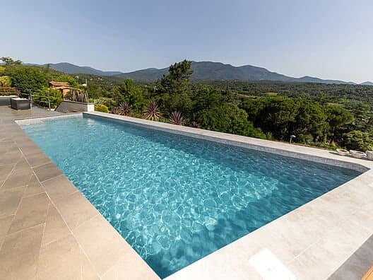 Piscine en liner Alkorplan Alive