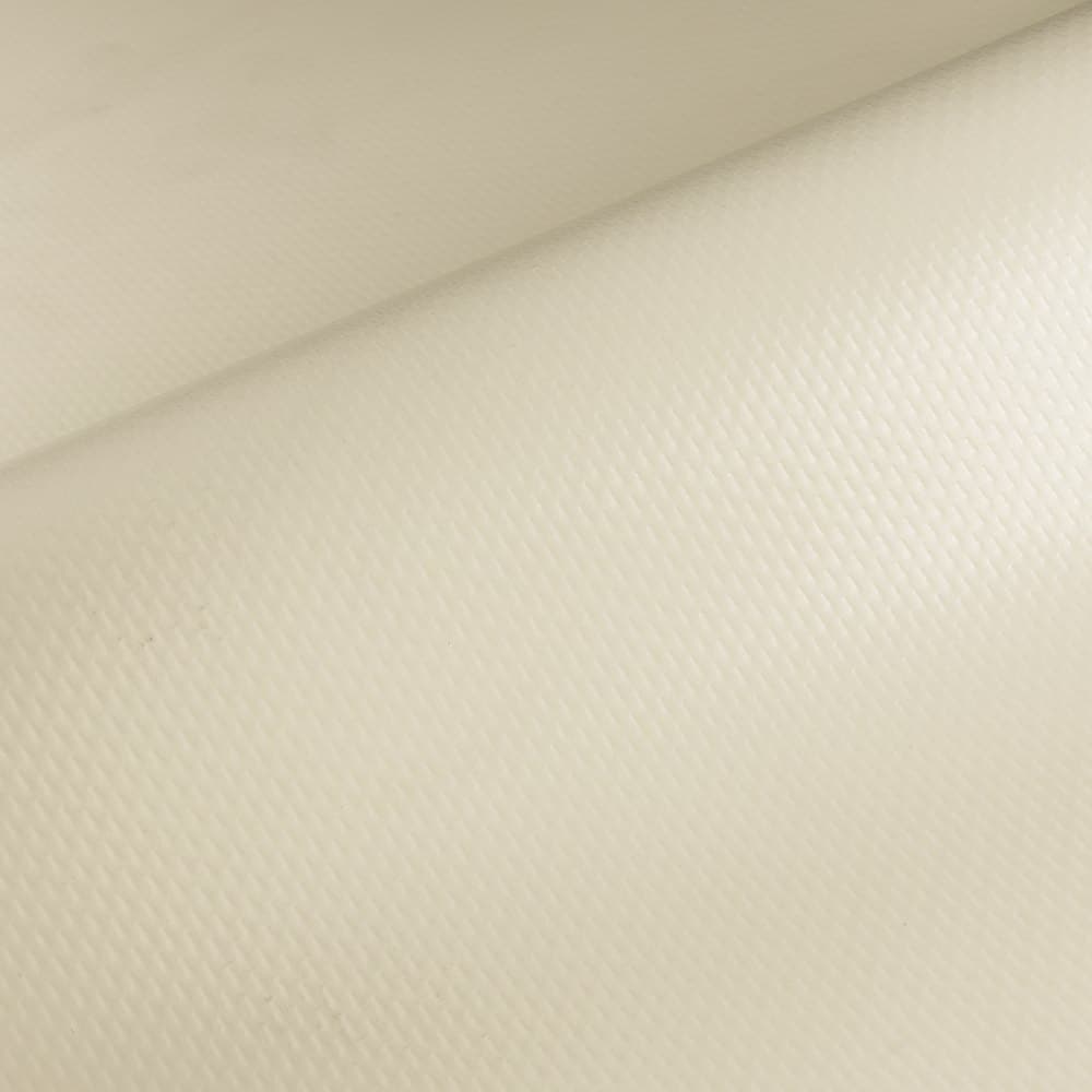 Texture du liner Alkorplan 2000 Sable, à plat