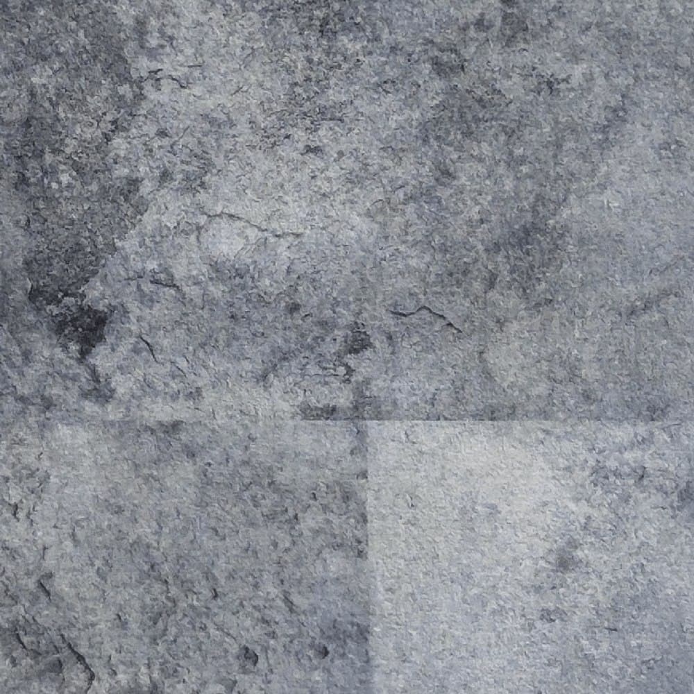 Texture du liner Alkorplan Ceramics Evolve Ashen, à plat