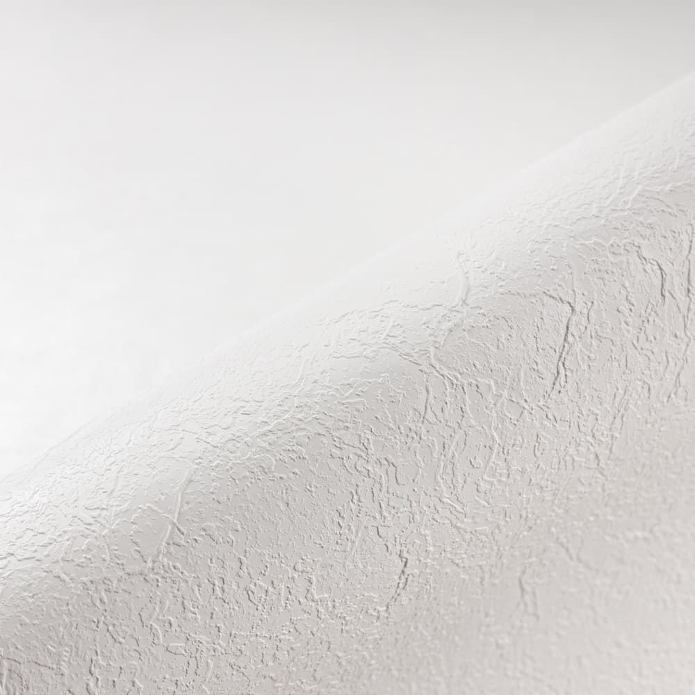 Texture du liner Alkorplan Relief Blanc, à plat