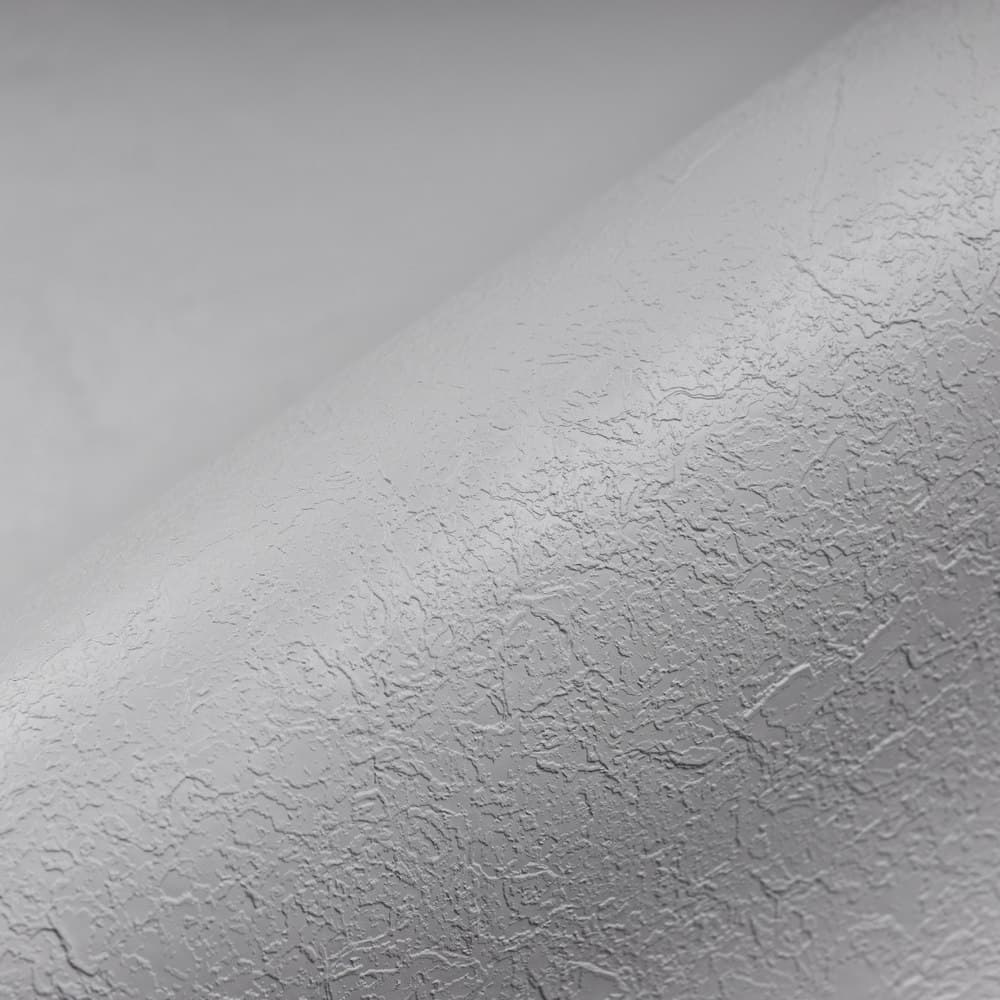 Texture du liner Alkorplan Relief Gris Clair, à plat
